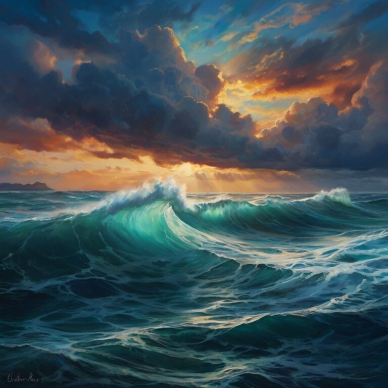 Linda, Eenie, Sini & the Seas