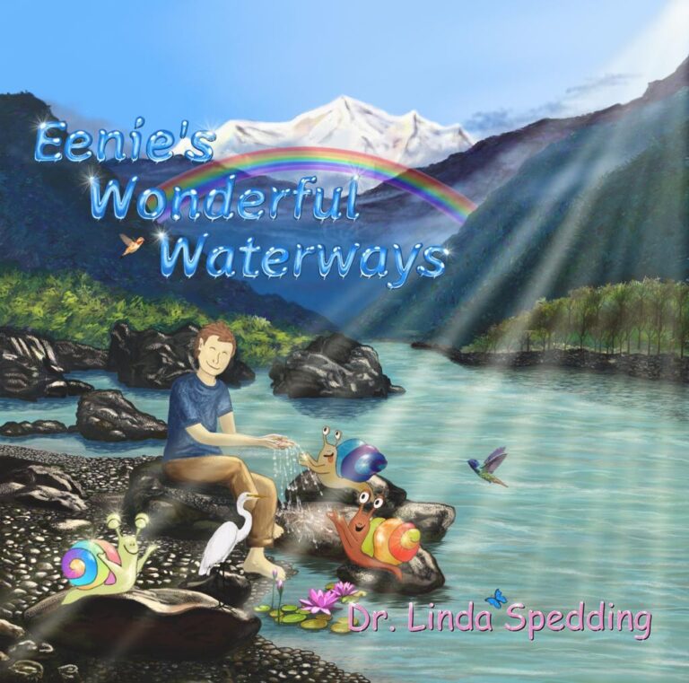 Eenie’s World Wonderful Waterways