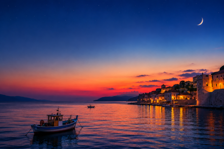 Hidden Treasures of the Mediterranean